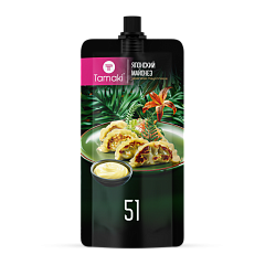 Майонез японский Tamaki